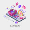 парсинг еаптека