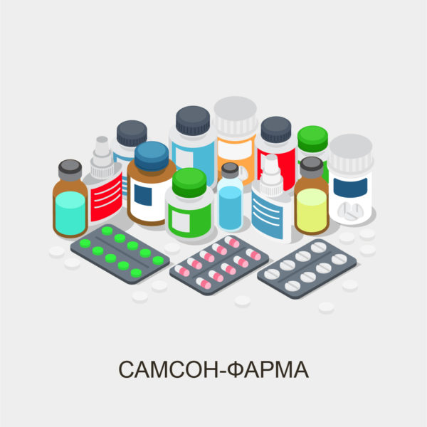 парсинг мониторинг цен самсон фарма