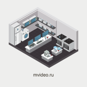 парсинг mvideo