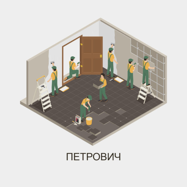 парсинг петрович
