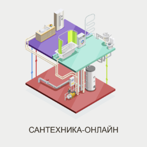 парсинг сантехника онлайн