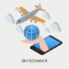 парсинг skyscanner