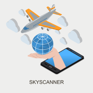 парсинг skyscanner