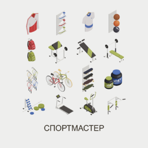 парсинг спортмастер