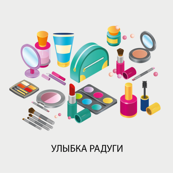 парсинг улабка радуги