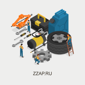 парсинг zzap