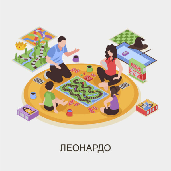 парсинг леонардо