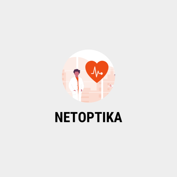 NETOPTIKA