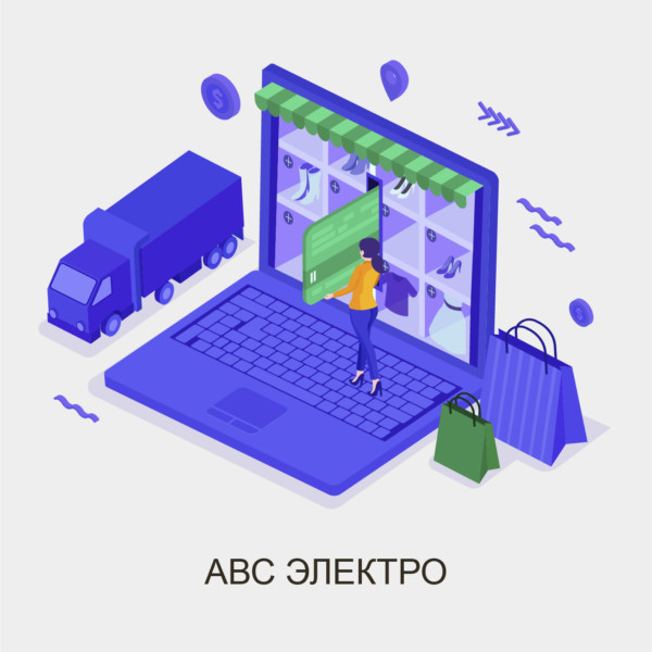 парсинг абс электро