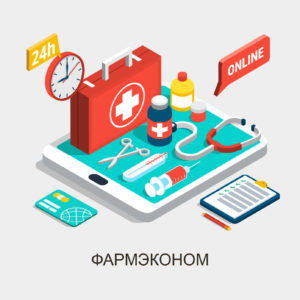 парсинг мониторинг цен фармэконом