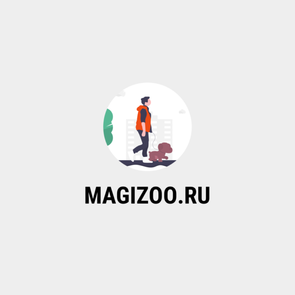 парсинг MAGIZOO.RU