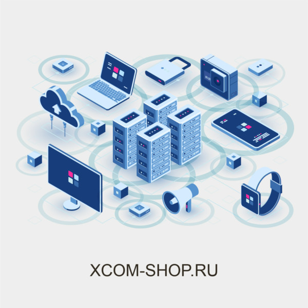 XCOM-SHOP.RU