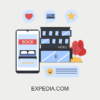 expedia парсинг