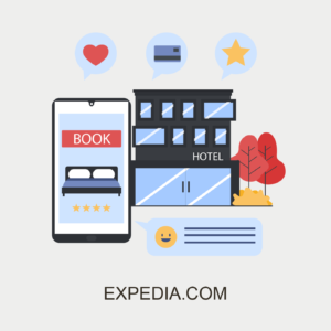 expedia парсинг