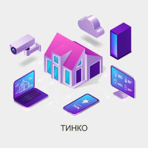 парсинг мониторинг цен тинко