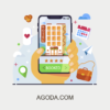 agoda парсинг