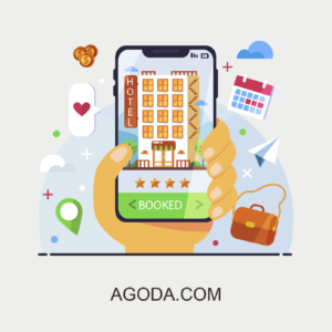 agoda парсинг