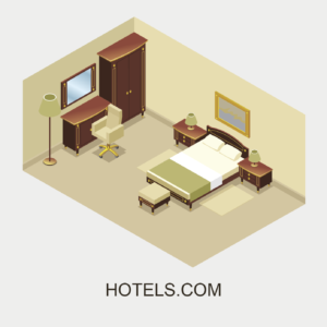 hotels парсинг