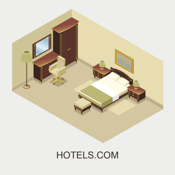 hotels парсинг
