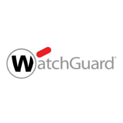 Логотип Watchguard