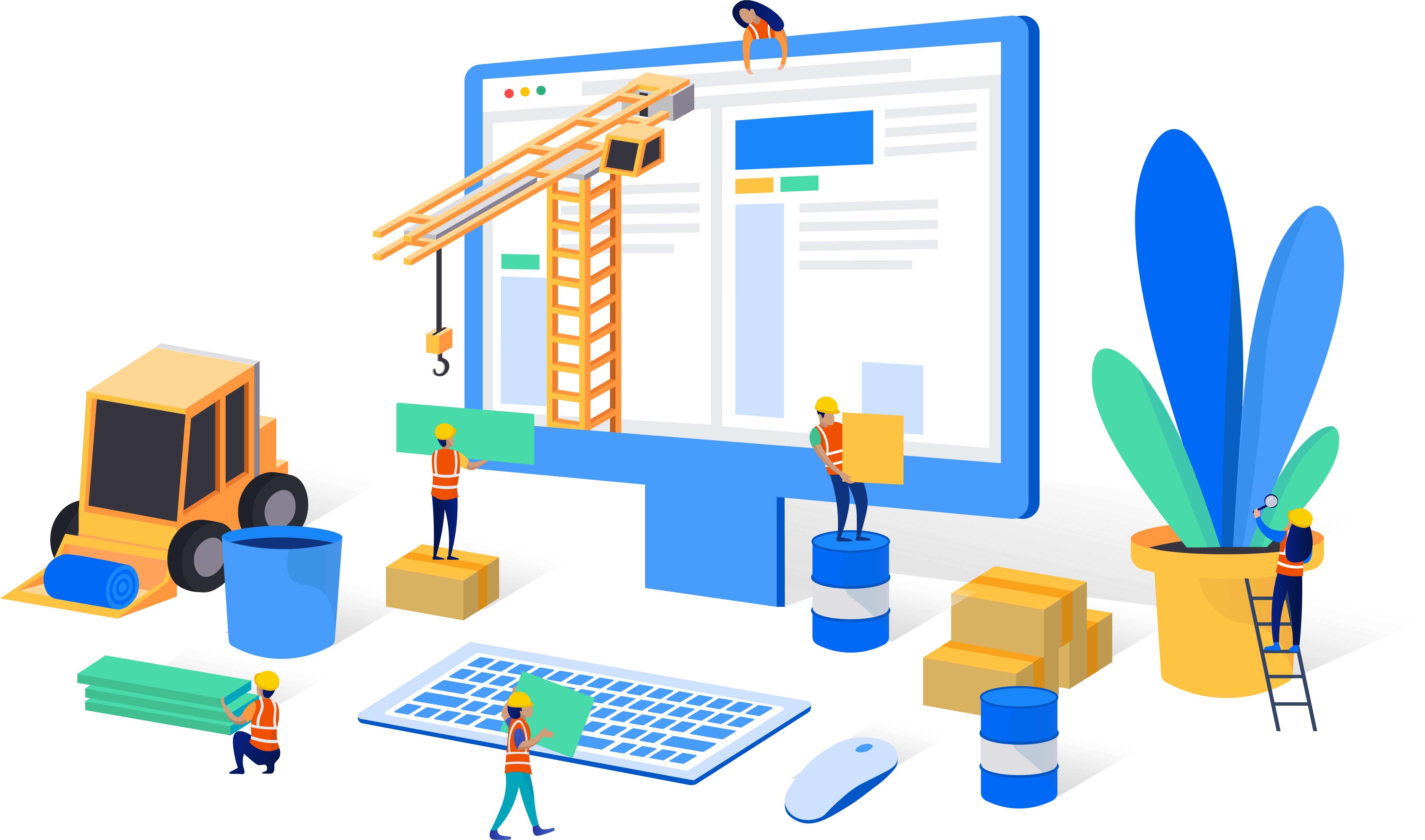 Construction Software