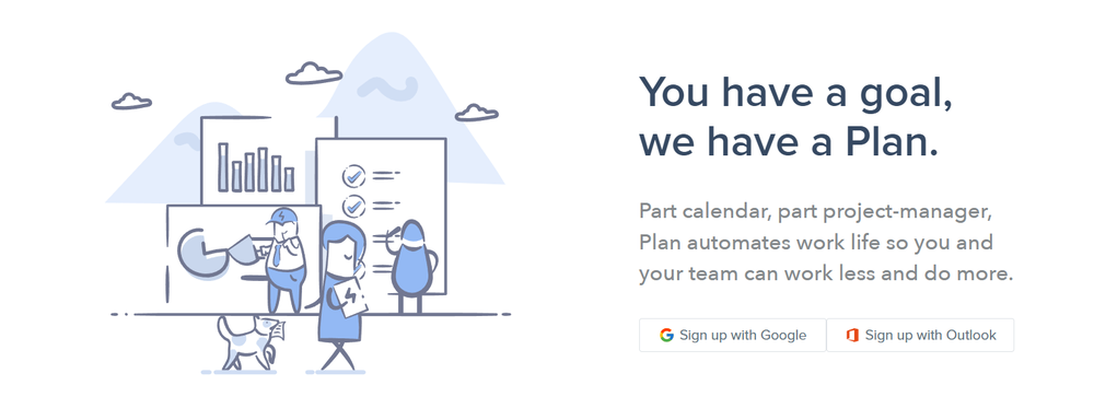 8 инструментов для создания ежемесячного или еженедельного плана работ ...
