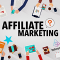 Affiliate Marketing