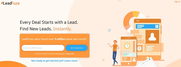LeadFuze