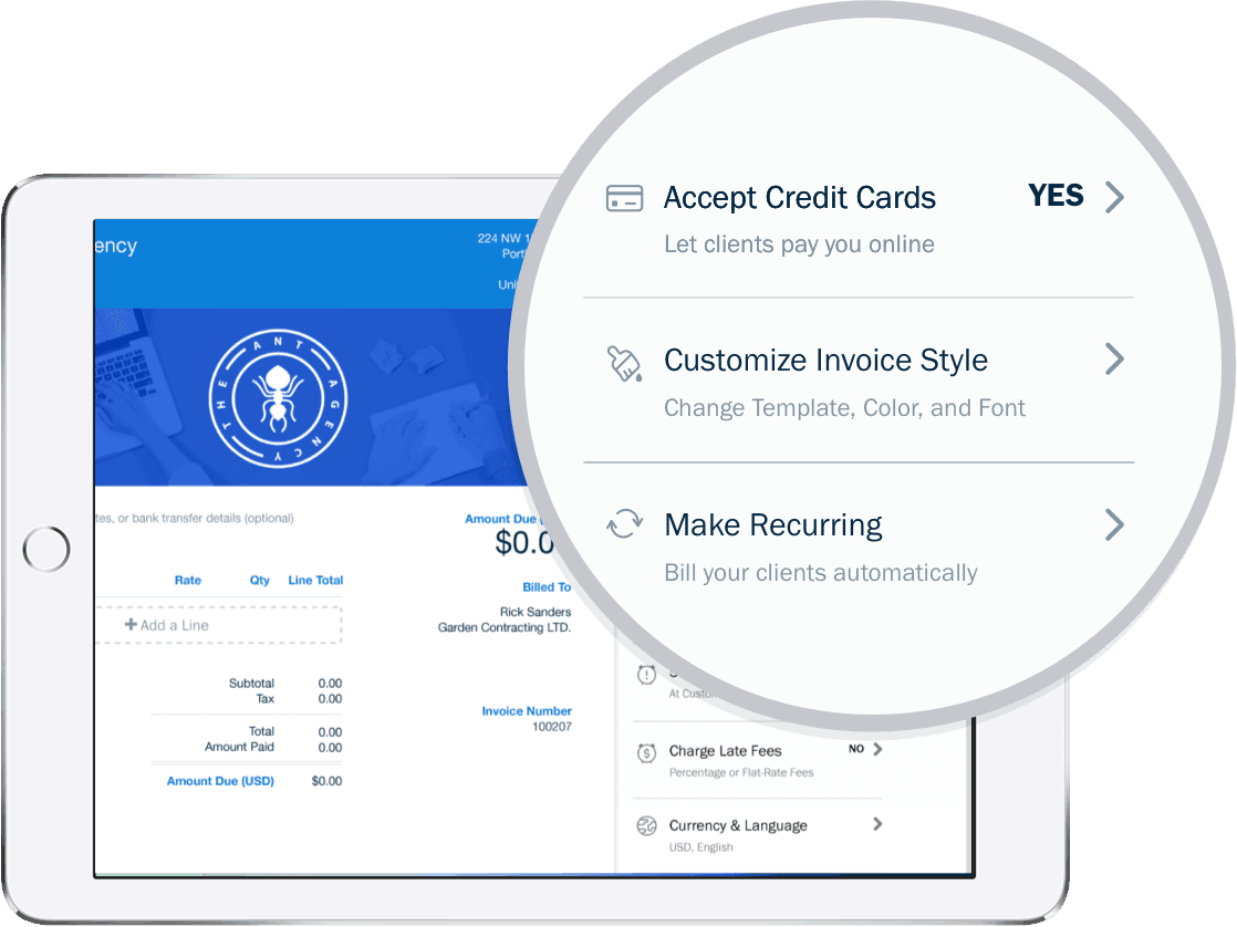 Accounting Business Tools