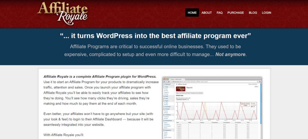 Affiliate-Royale-Affiliate-Marketing-Tool