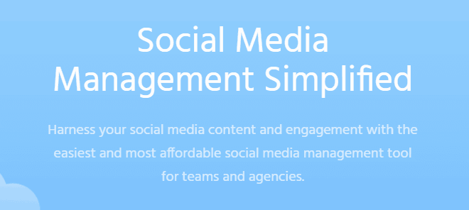 Agorapulse Twitter Marketing Tools