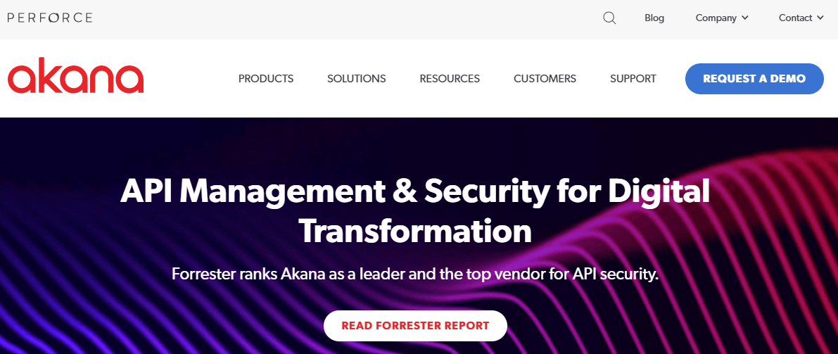 Akana API Management Tools