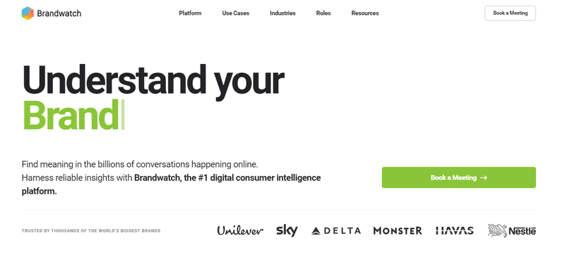 Brandwatch