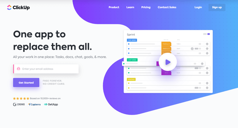 ClickUp
