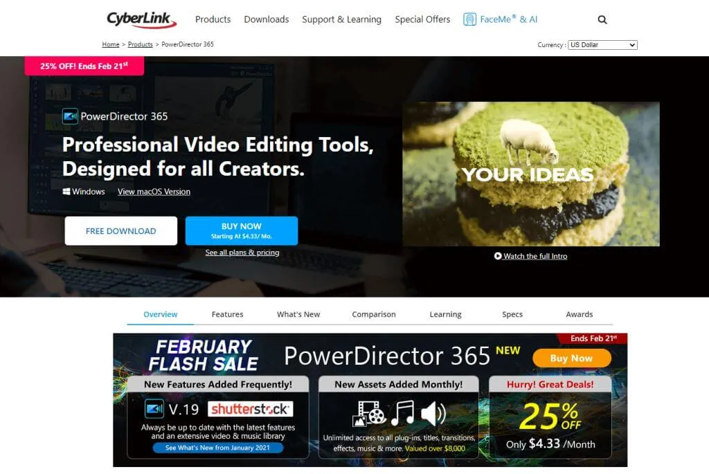 Cyberlink