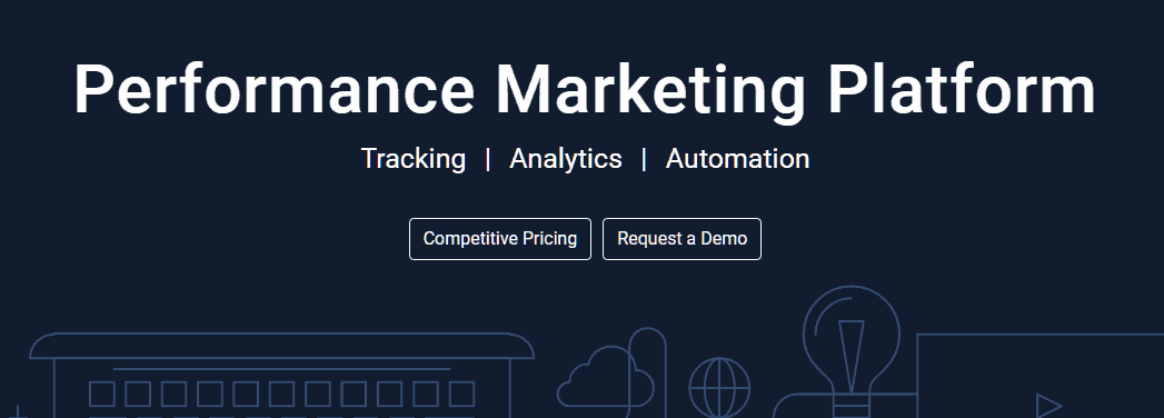 Everflow Affiliate Marketing Tool