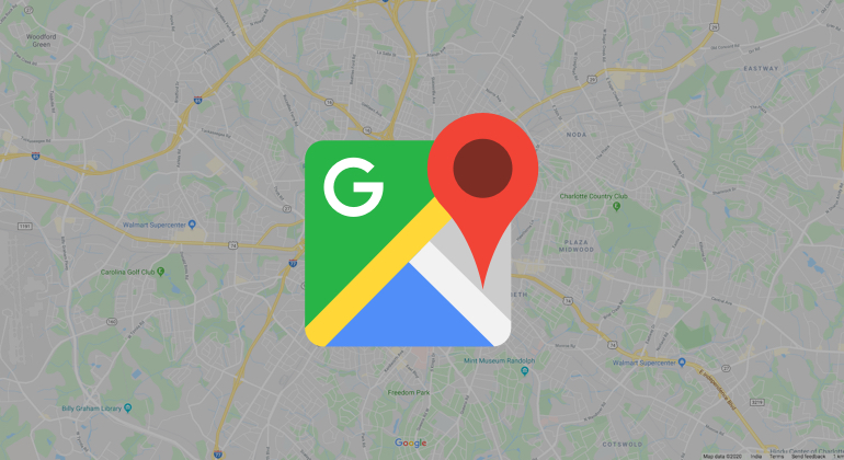 Google Maps