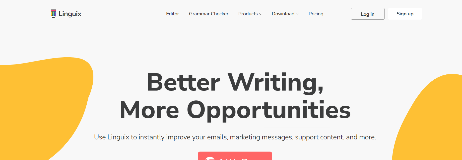 Linguix. Top 26 Best Grammarly Alternatives