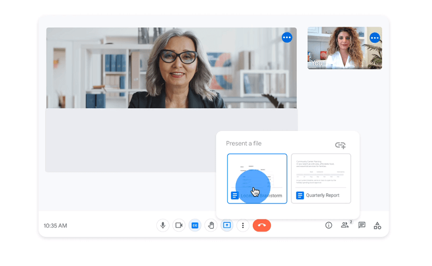 Есть ли у Google что-то вроде Microsoft Teams? Есть ли у Google что-то вроде Microsoft Teams?