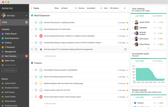 HiBox - бесплатная альтернатива Microsoft Teams HiBox - бесплатная альтернатива Microsoft Teams