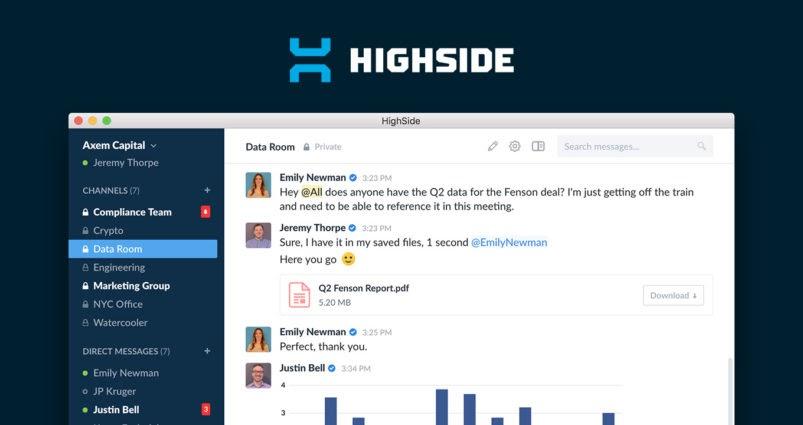 Highside Highside