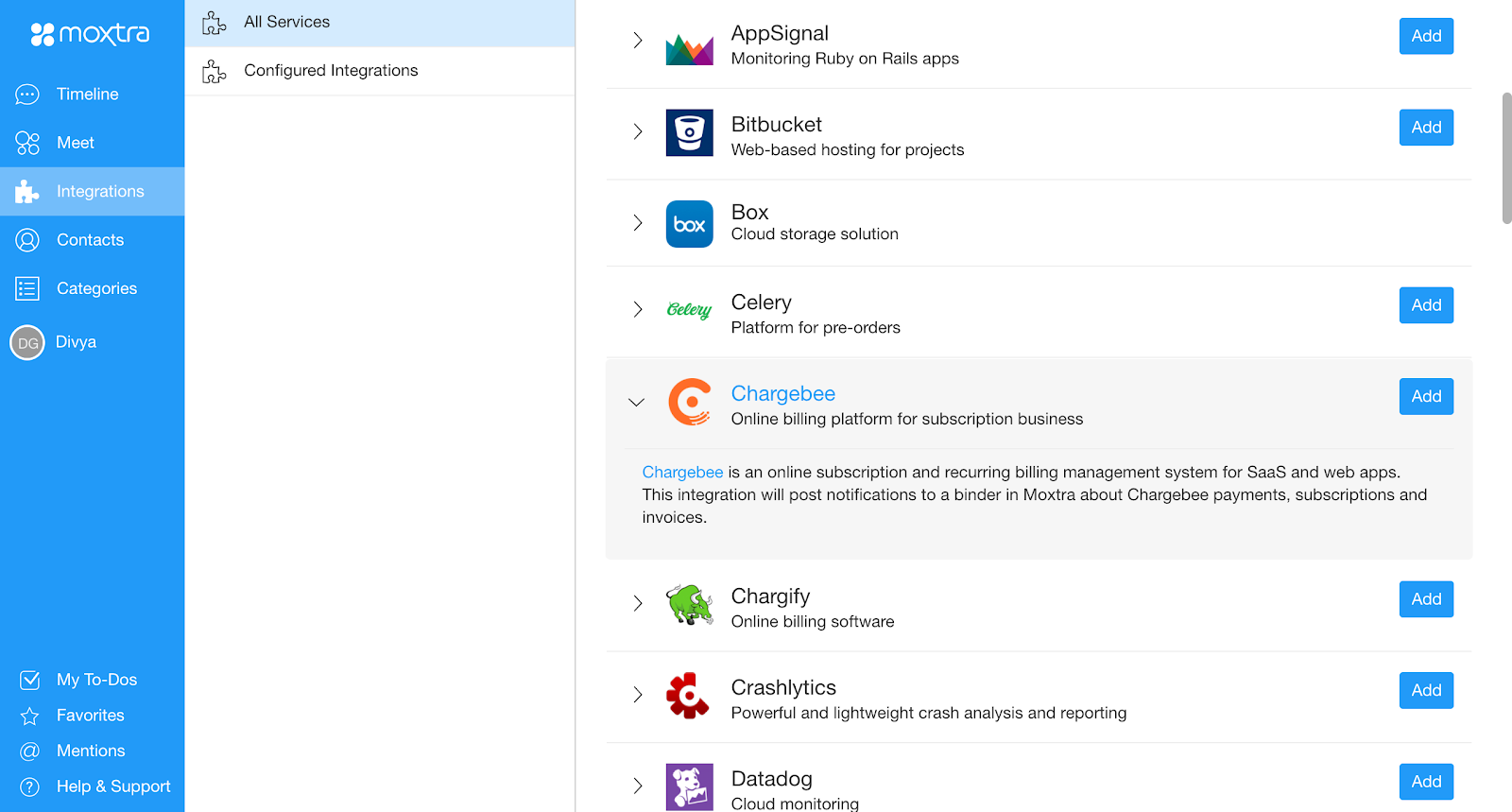 Moxtra Microsoft Teams альтернатива Moxtra Microsoft Teams альтернатива
