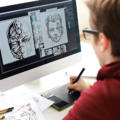 Digital Drawing Software