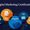 Digital Marketing Certificate