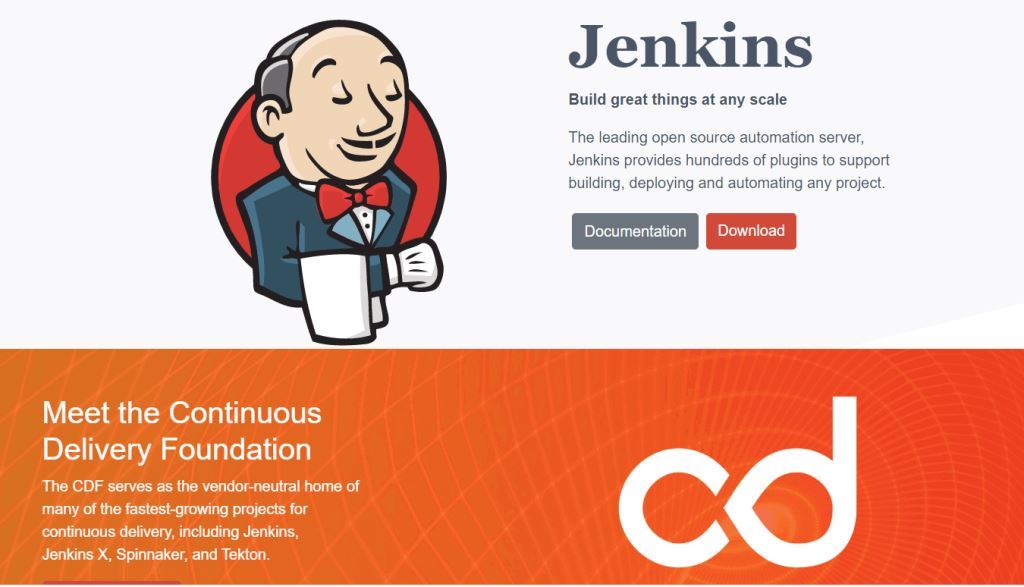 Jenkins