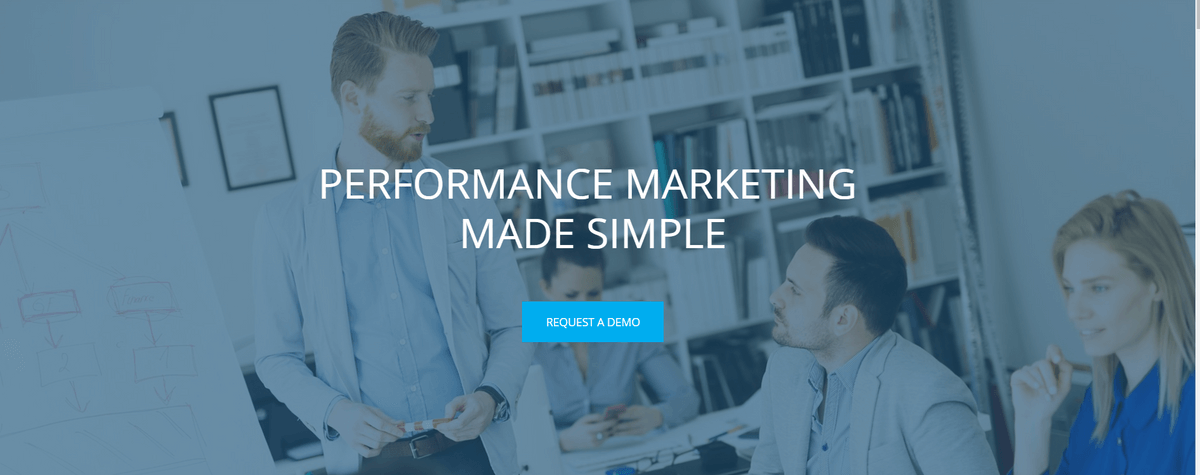 linktrust Affiliate Marketing Tools