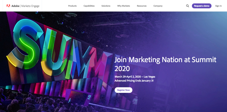 Marketo