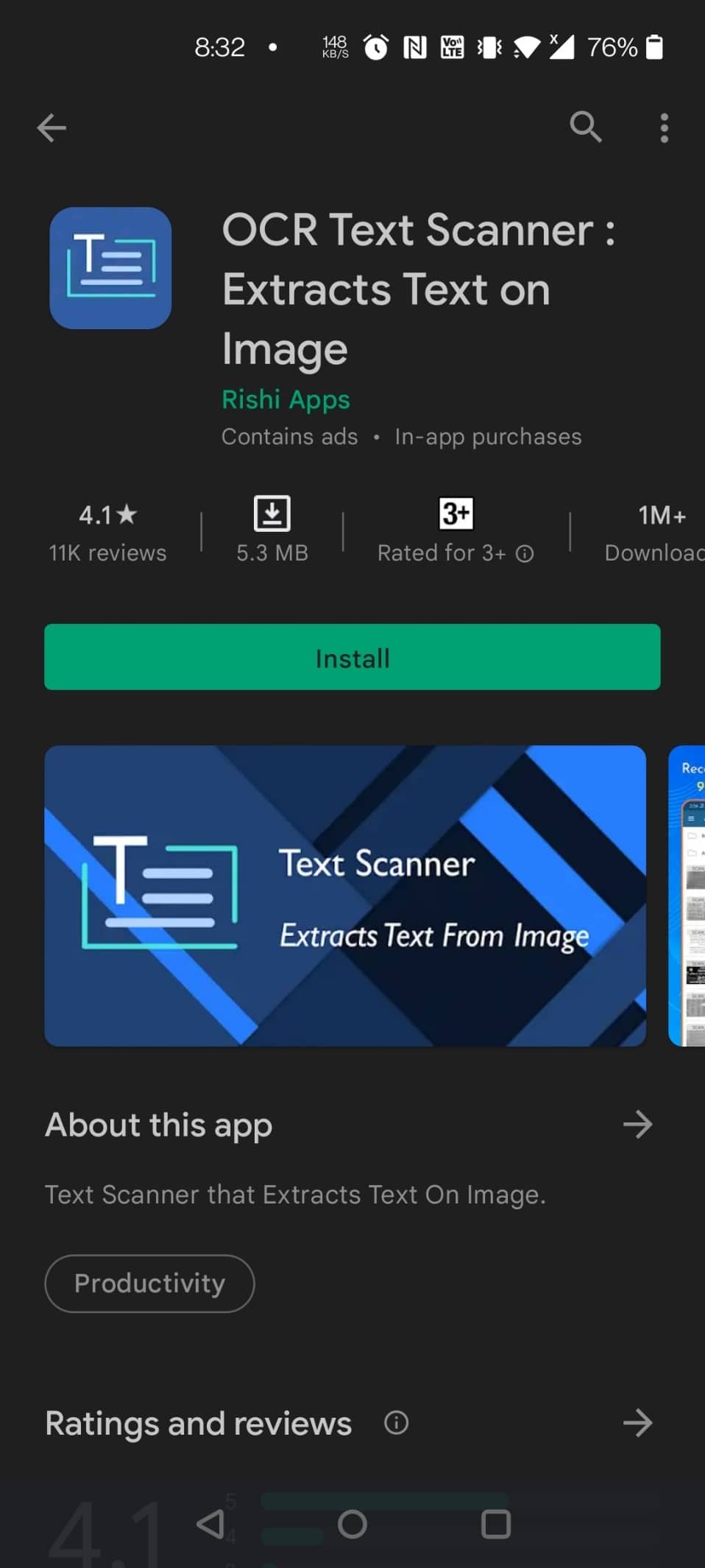 OCR Text Scanner. 28 Best OCR Software for Free