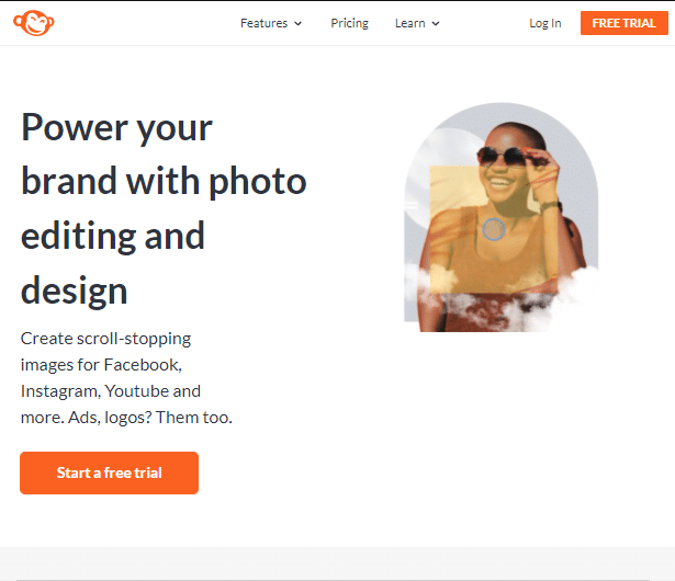 Official Website for PicMonkey | photo editor for pc windows 10 free download