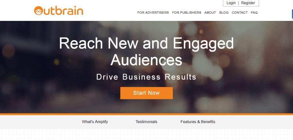Outbrain-com